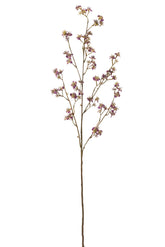 Zweig Blossom Feinplast Auberg - (12433)